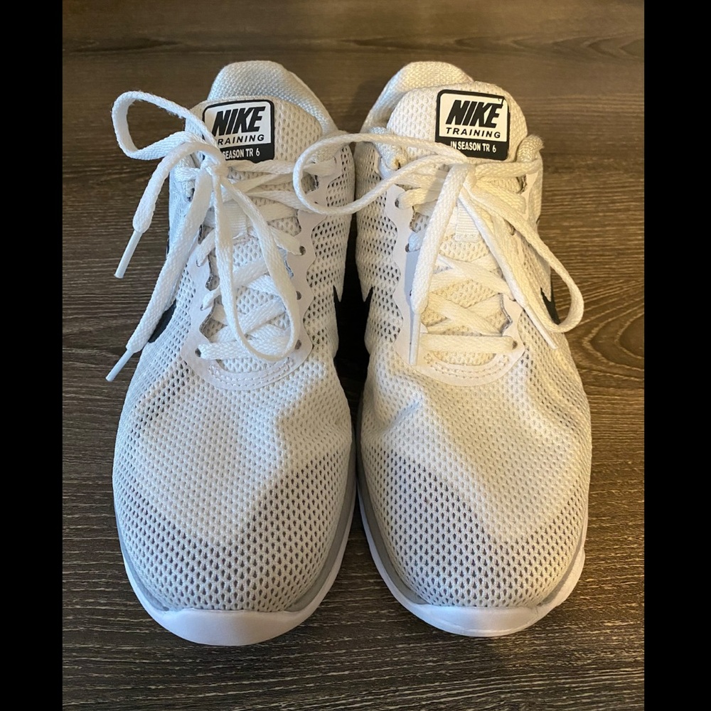 Nike shoes